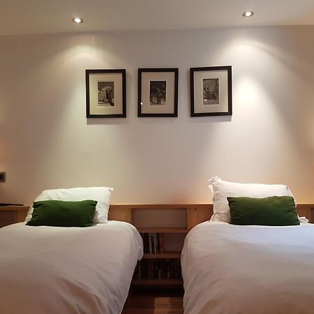 L'Alpaga, A Beaumier Hotel Megève Dış mekan fotoğraf