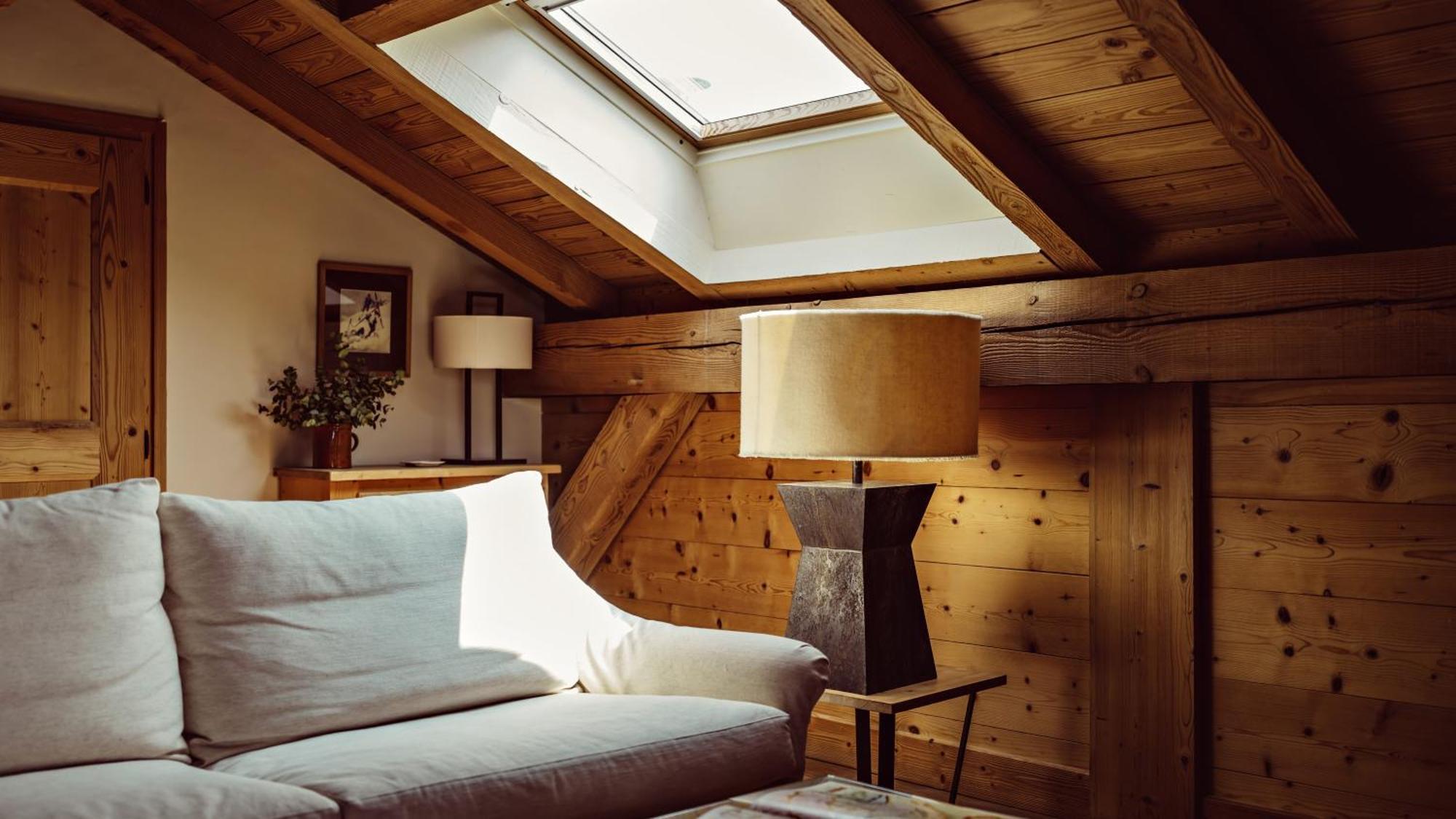 L'Alpaga, A Beaumier Hotel Megève Dış mekan fotoğraf