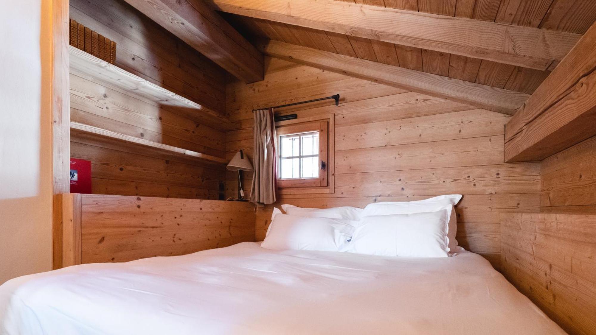 L'Alpaga, A Beaumier Hotel Megève Dış mekan fotoğraf