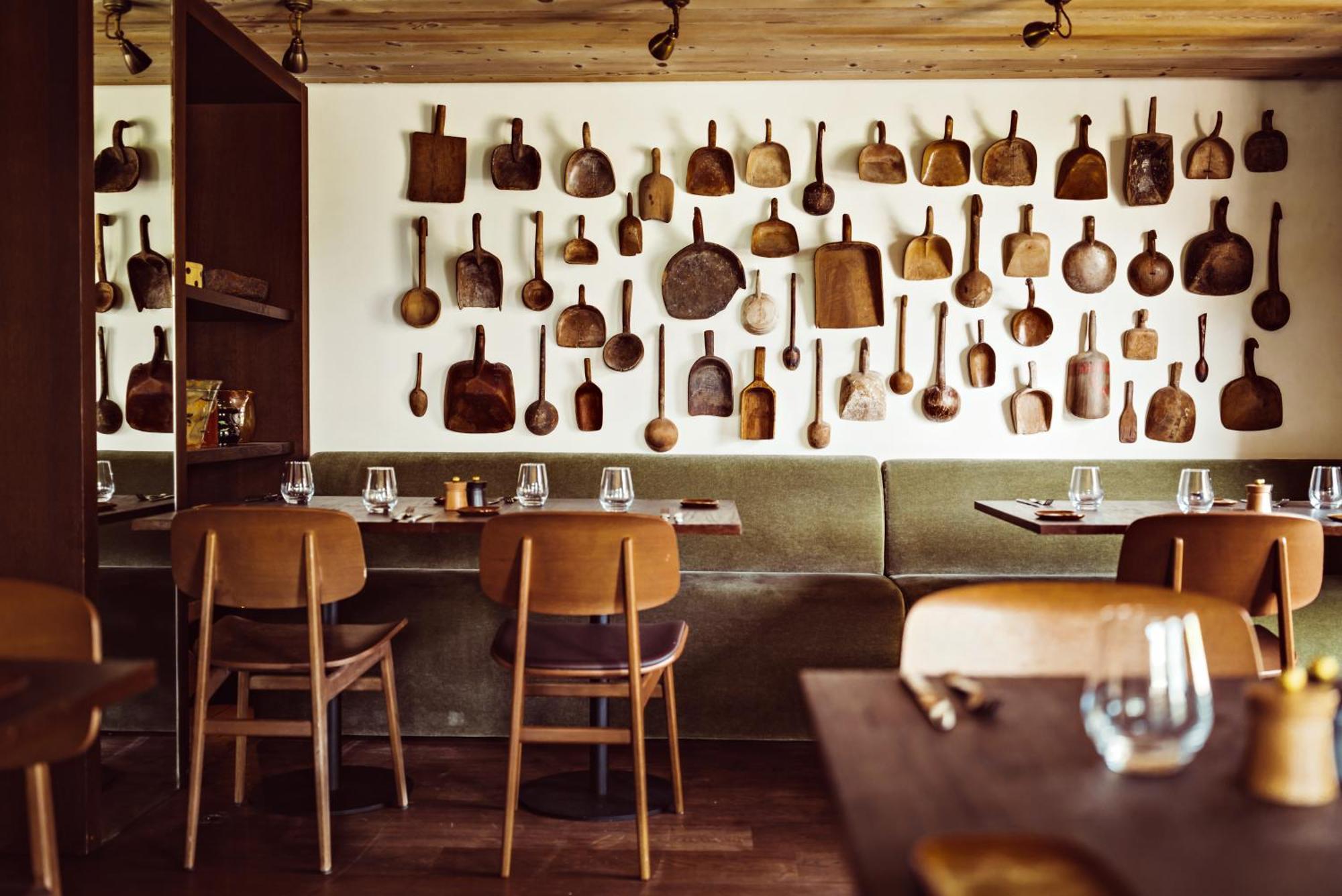 L'Alpaga, A Beaumier Hotel Megève Dış mekan fotoğraf